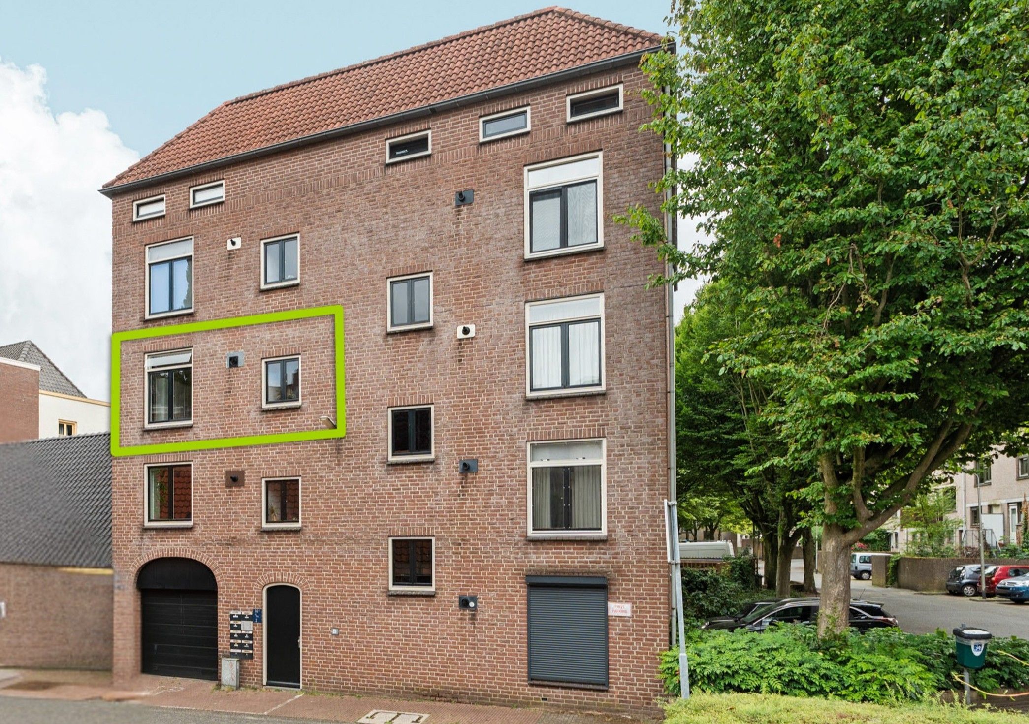 Foto 6 van Nonnenplaats 6