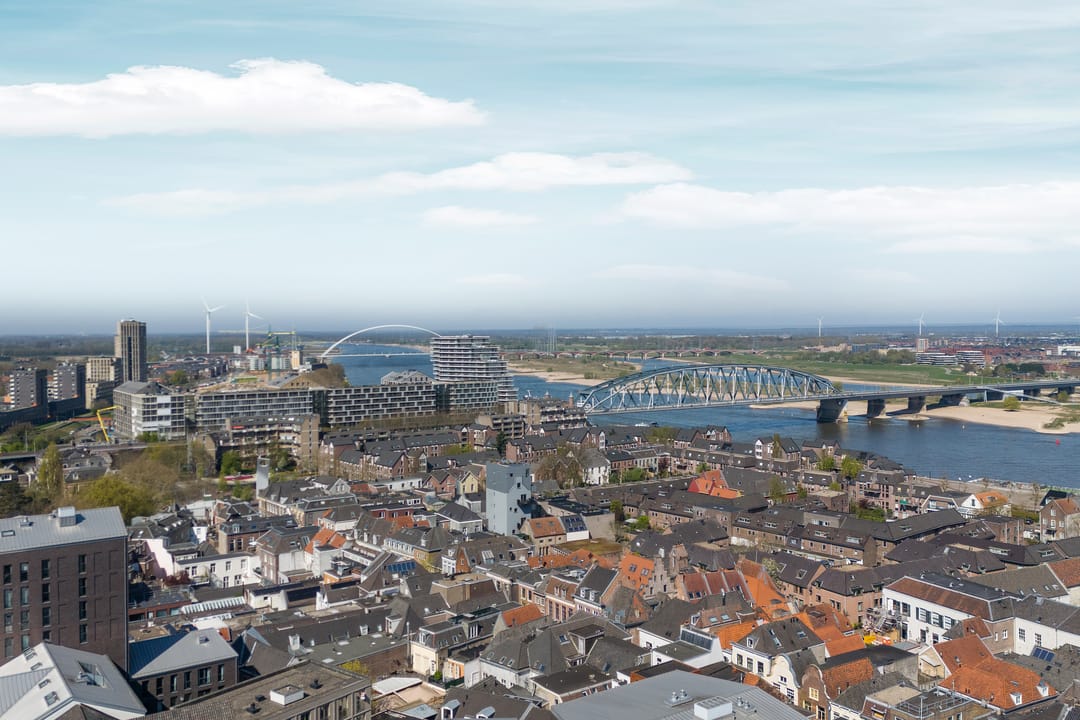 Foto 32 van Nonnenplaats 6