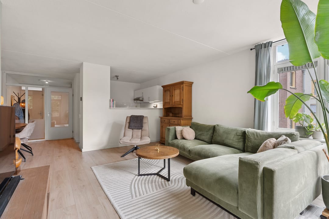 Foto 11 van Nonnenplaats 6