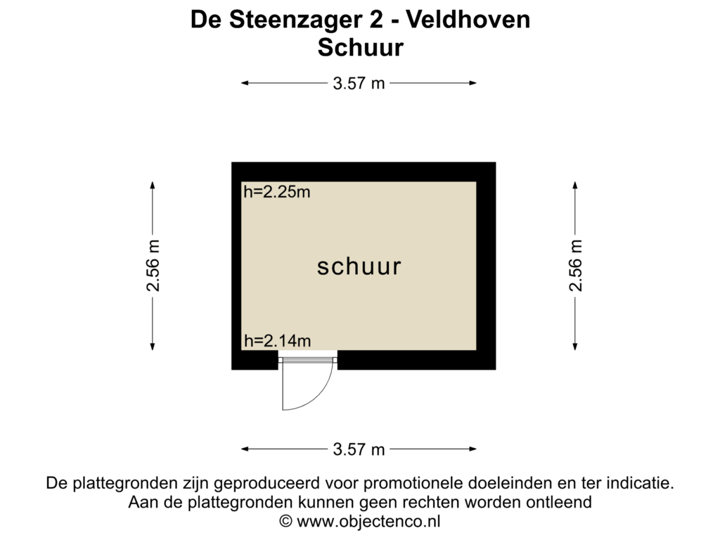 SCHUUR