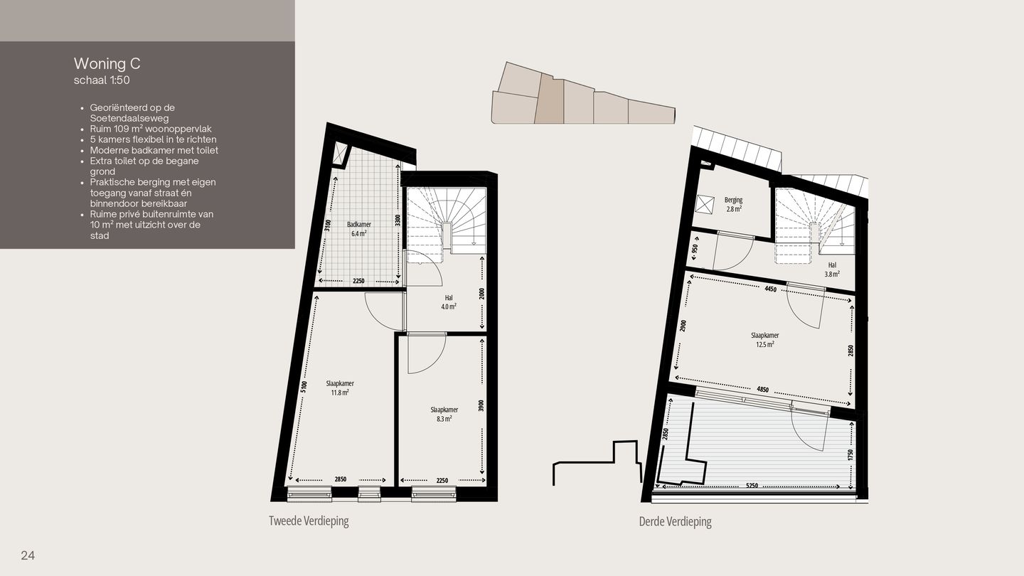 Foto 19 van Soetendaalseweg 111