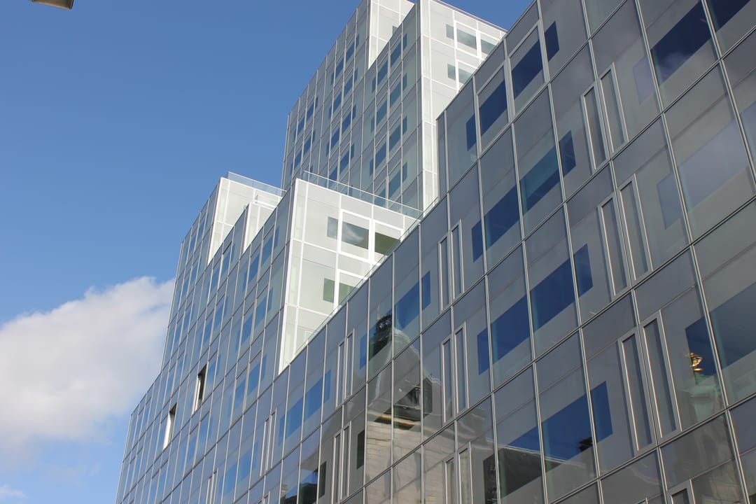 Foto 1 van Halvemaanpassage 87