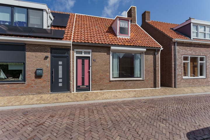 Noordkerkepad 11