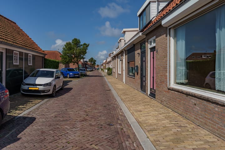 Foto 3 van Noordkerkepad 11