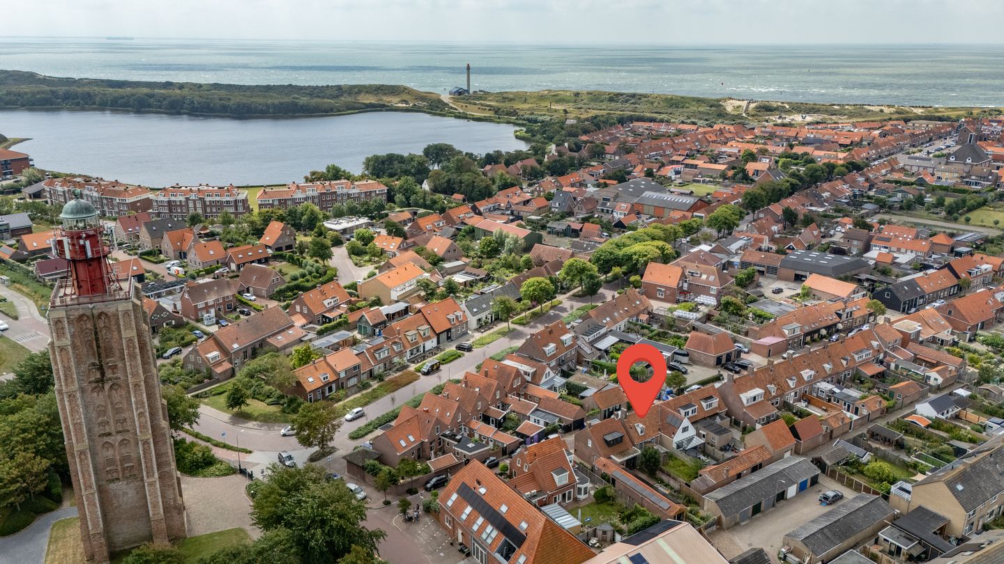 Foto 4 van Noordkerkepad 11