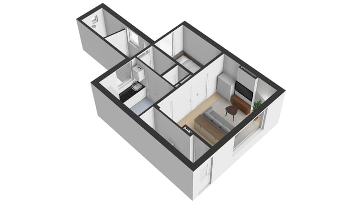 Foto 5 van Noordkerkepad 11