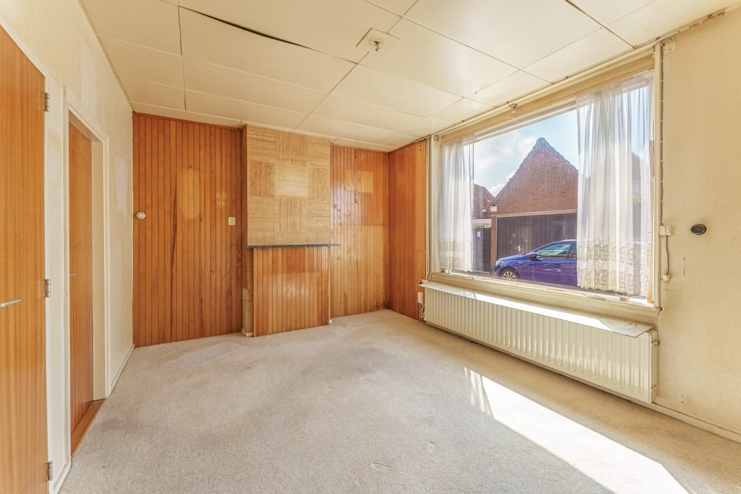 Foto 7 van Noordkerkepad 11