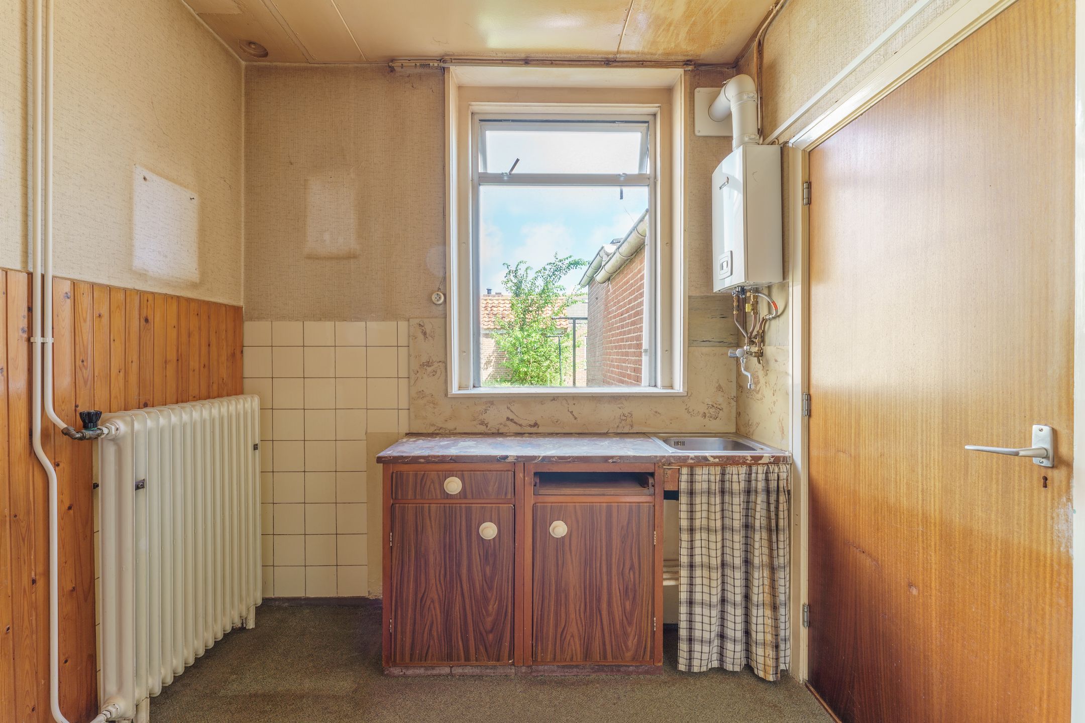 Foto 9 van Noordkerkepad 11