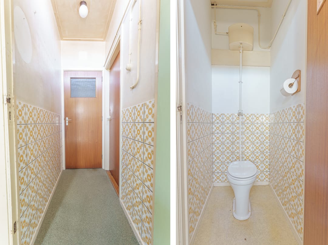 Foto 13 van Noordkerkepad 11