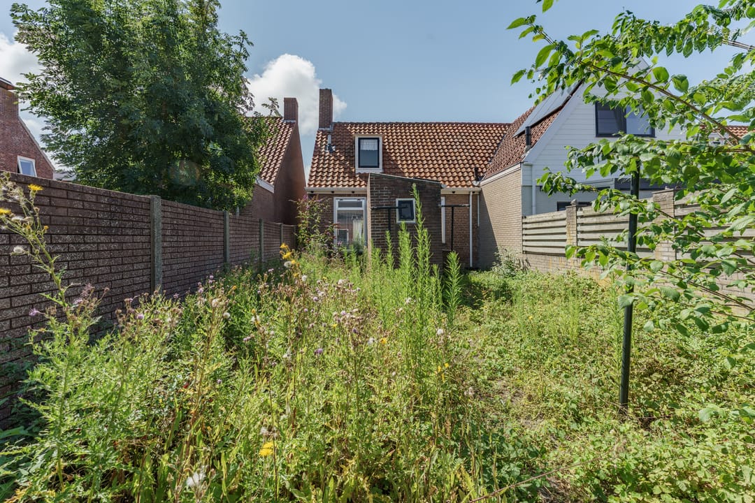 Foto 16 van Noordkerkepad 11