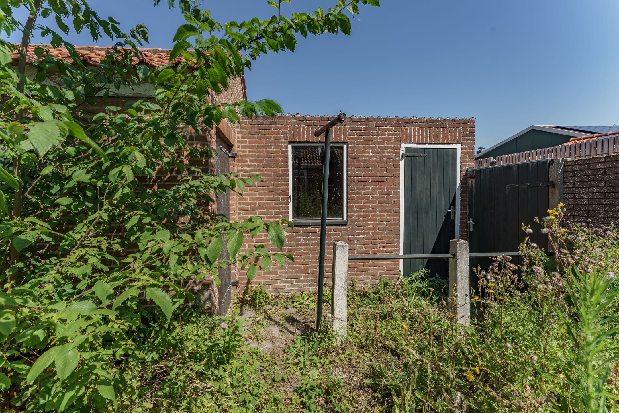 Foto 18 van Noordkerkepad 11