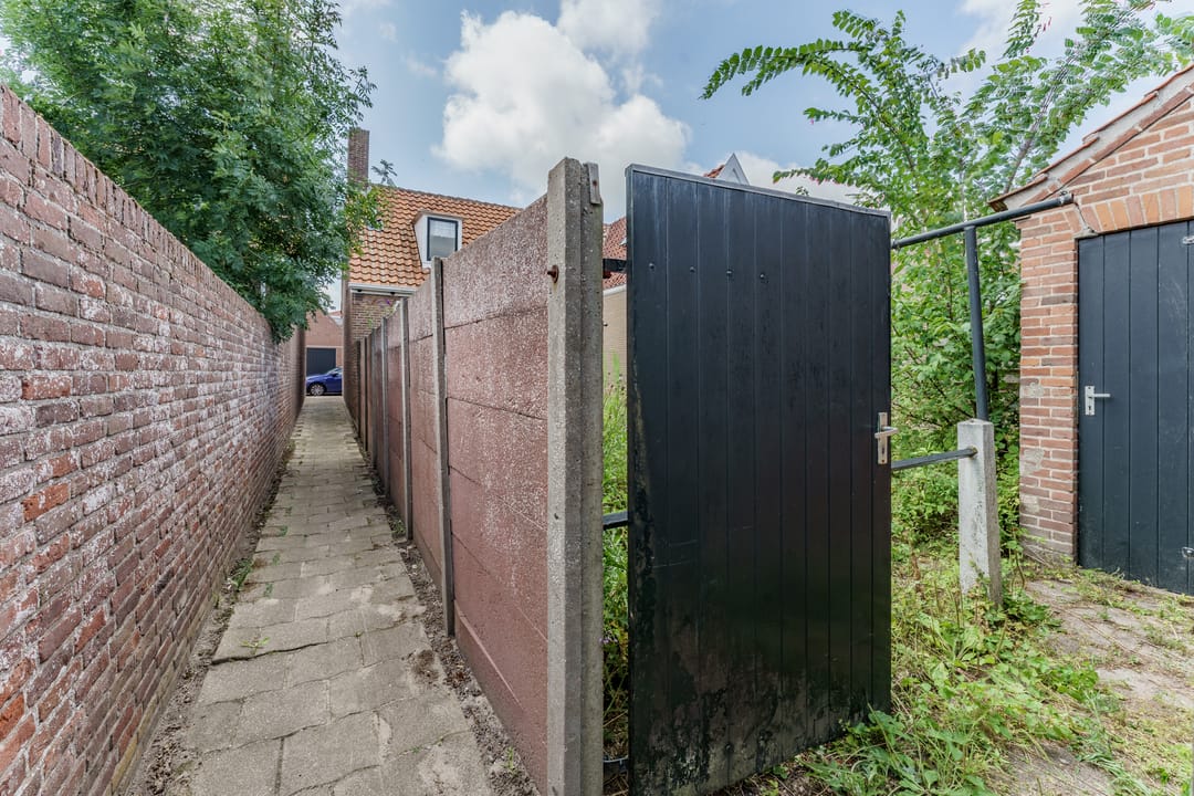 Foto 26 van Noordkerkepad 11