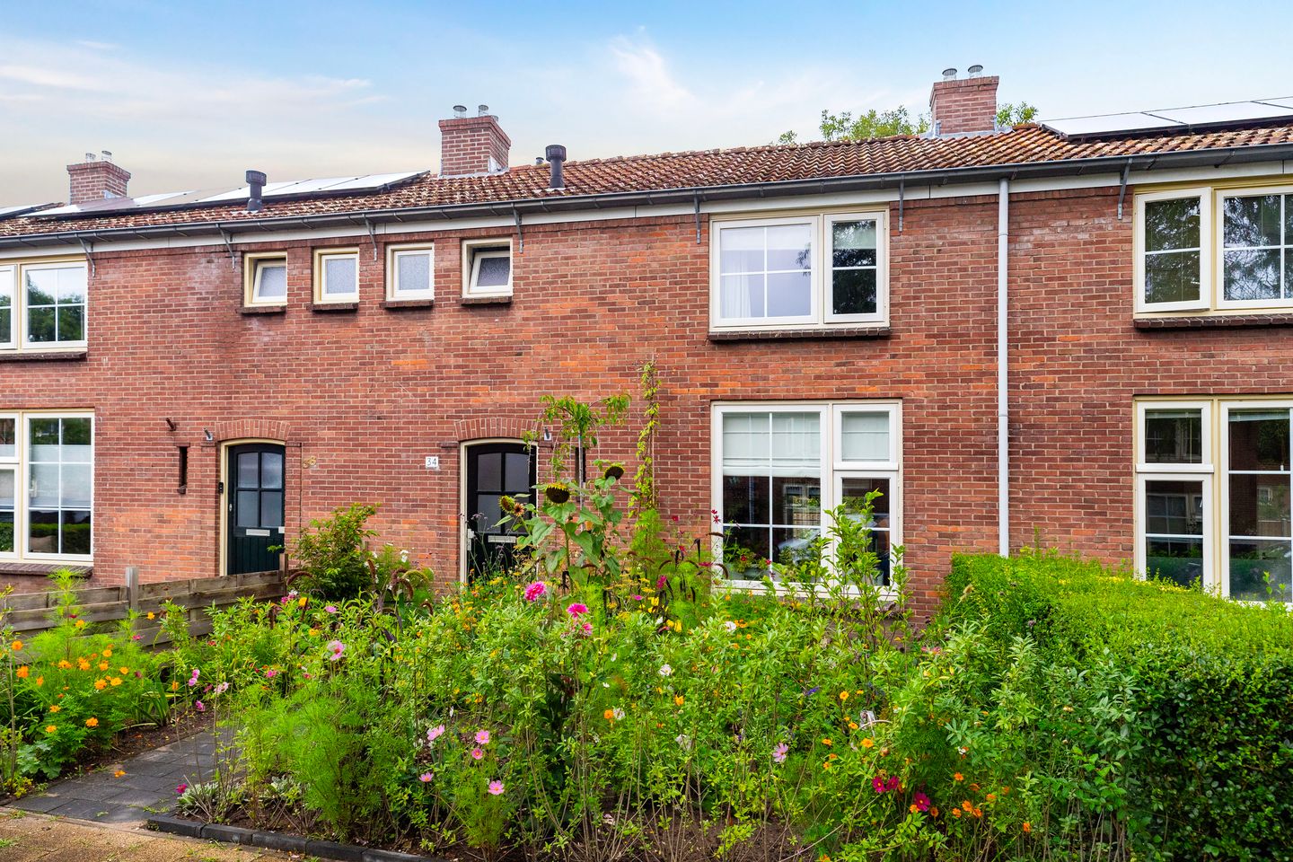 Foto 1 van Prins Bernhardlaan 34