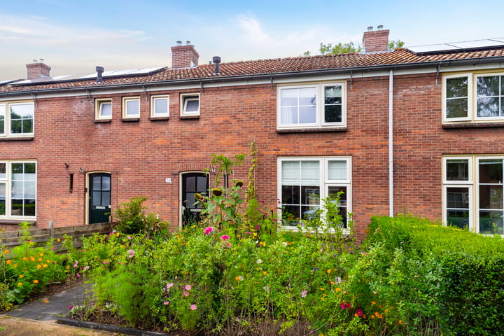 Foto 1 van Prins Bernhardlaan 34