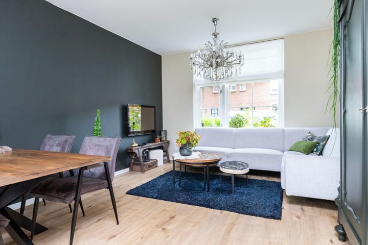 Foto 2 van Prins Bernhardlaan 34