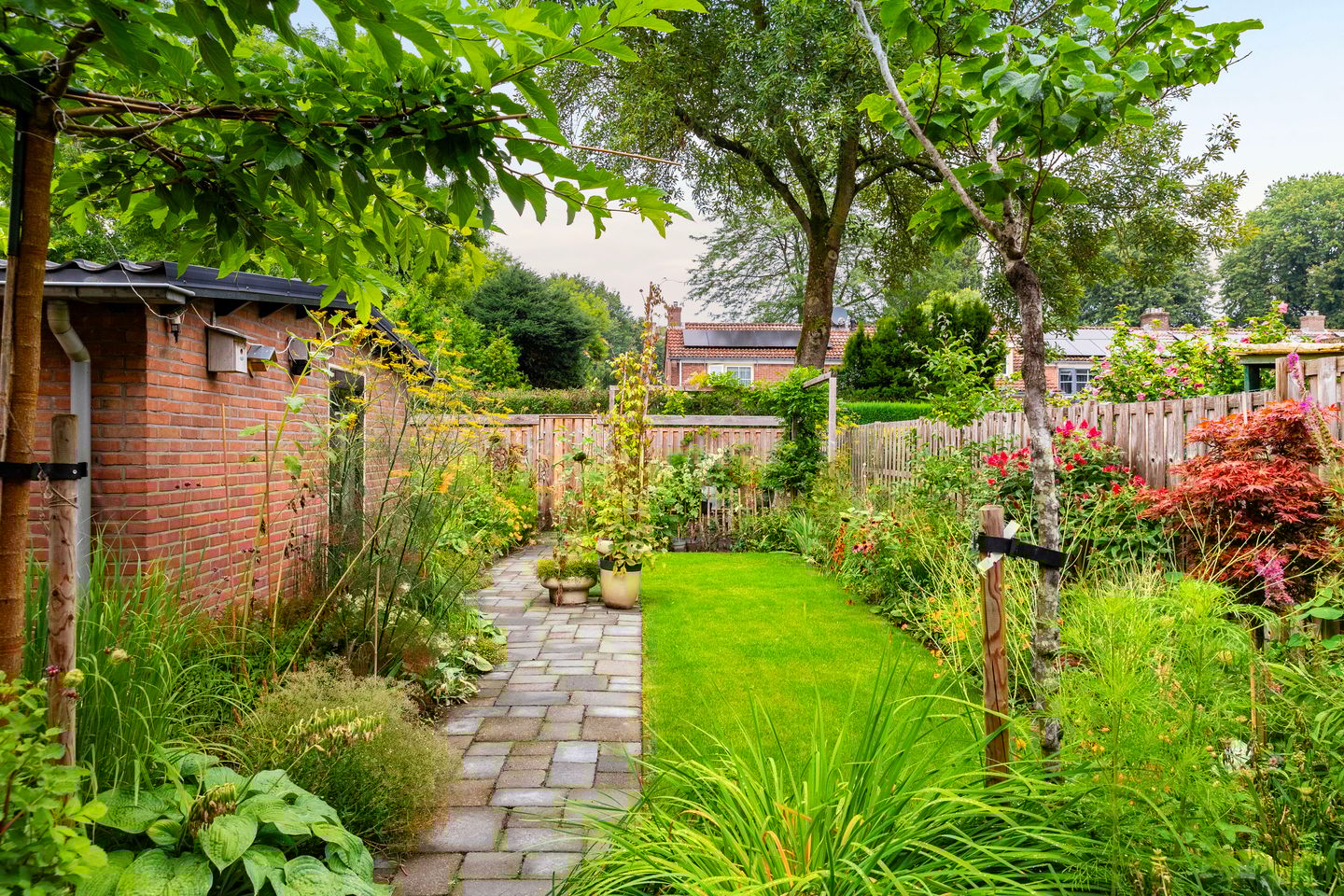 Foto 5 van Prins Bernhardlaan 34