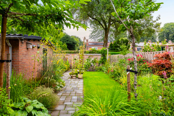 Foto 5 van Prins Bernhardlaan 34