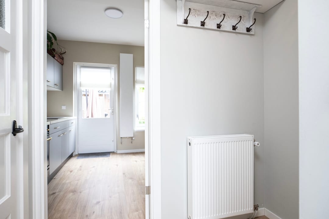 Foto 7 van Prins Bernhardlaan 34