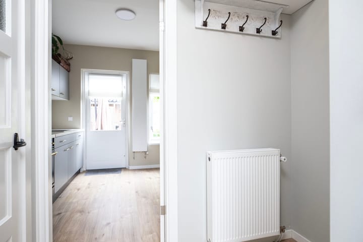 Foto 7 van Prins Bernhardlaan 34