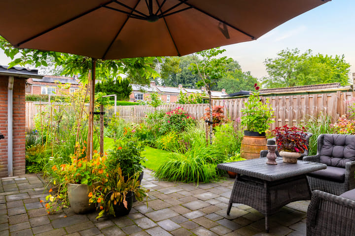 Foto 21 van Prins Bernhardlaan 34