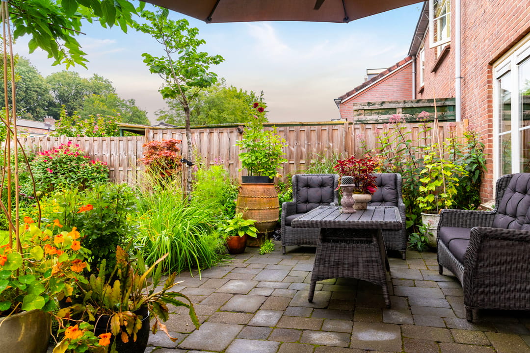 Foto 22 van Prins Bernhardlaan 34