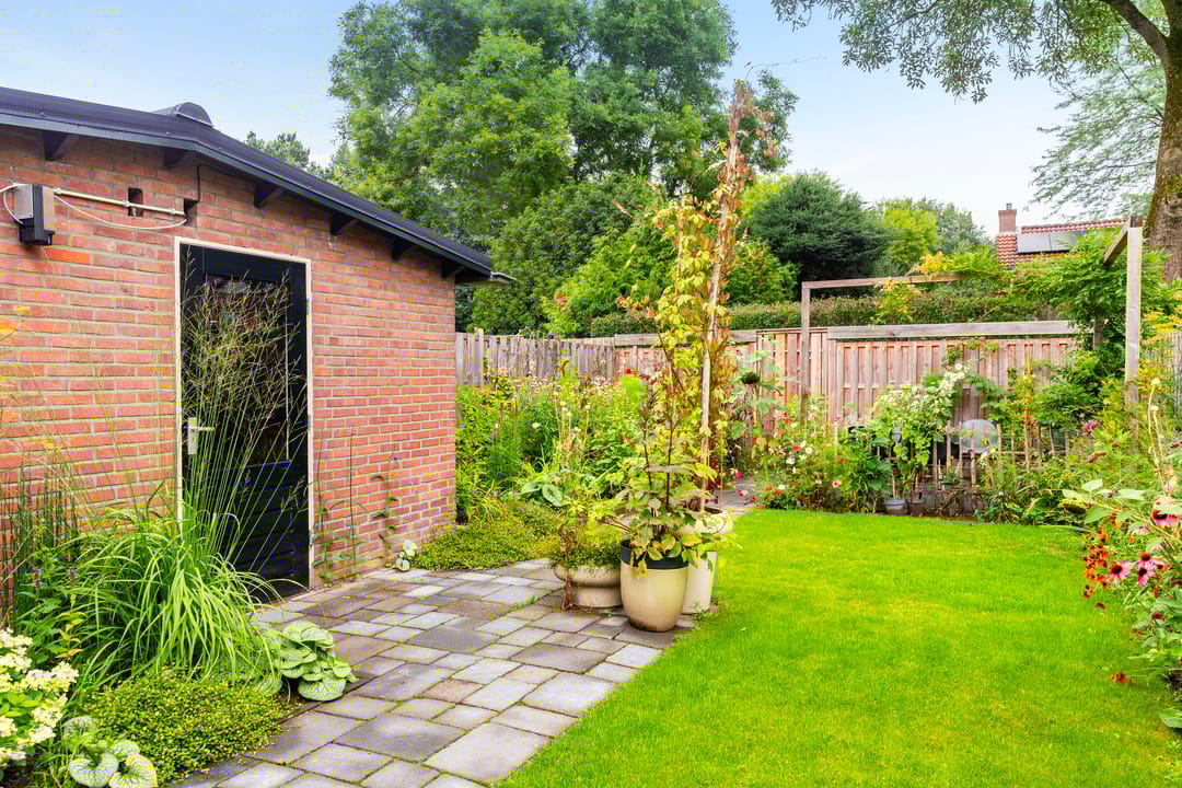 Foto 23 van Prins Bernhardlaan 34