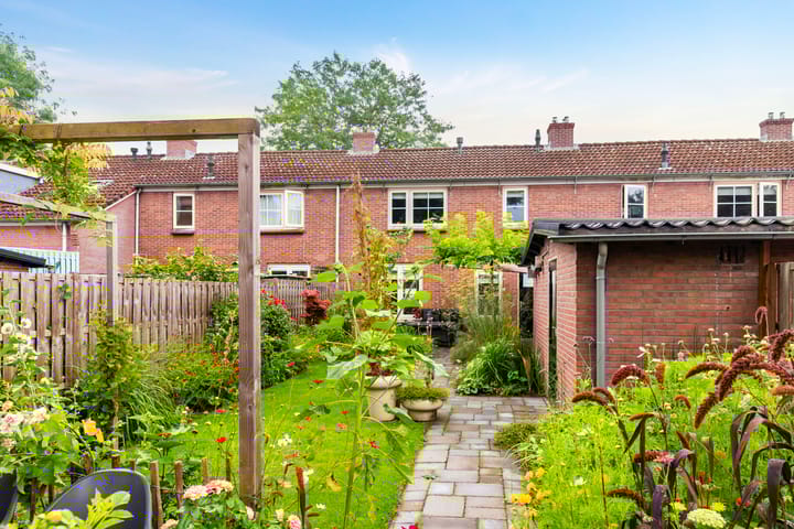 Foto 25 van Prins Bernhardlaan 34