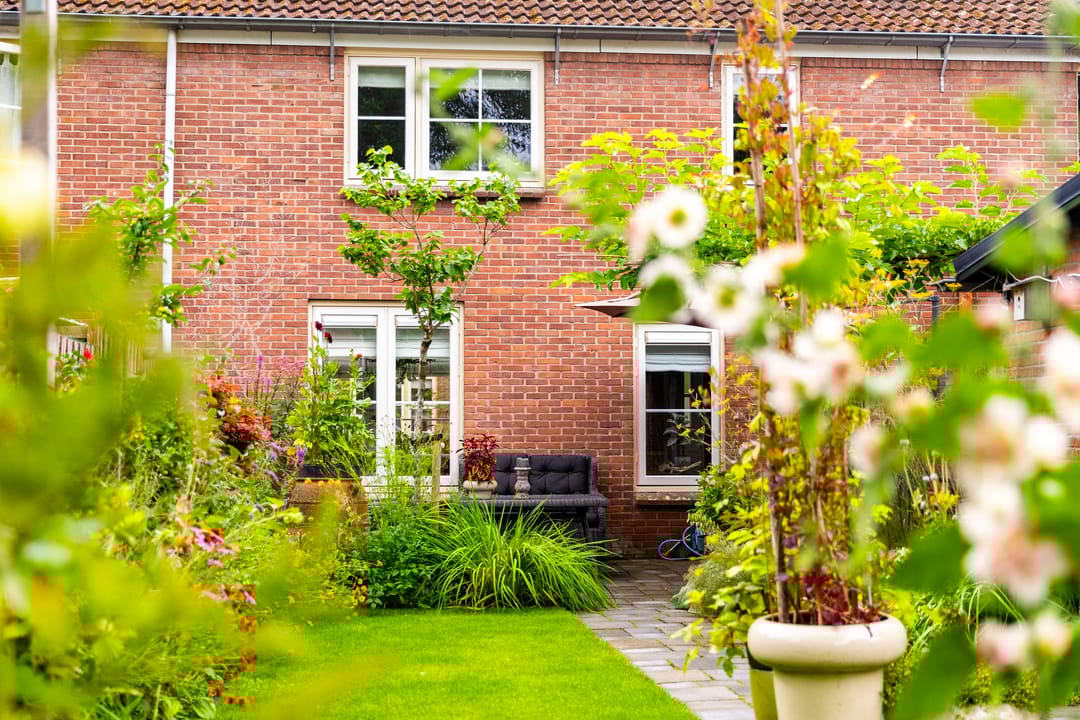 Foto 26 van Prins Bernhardlaan 34