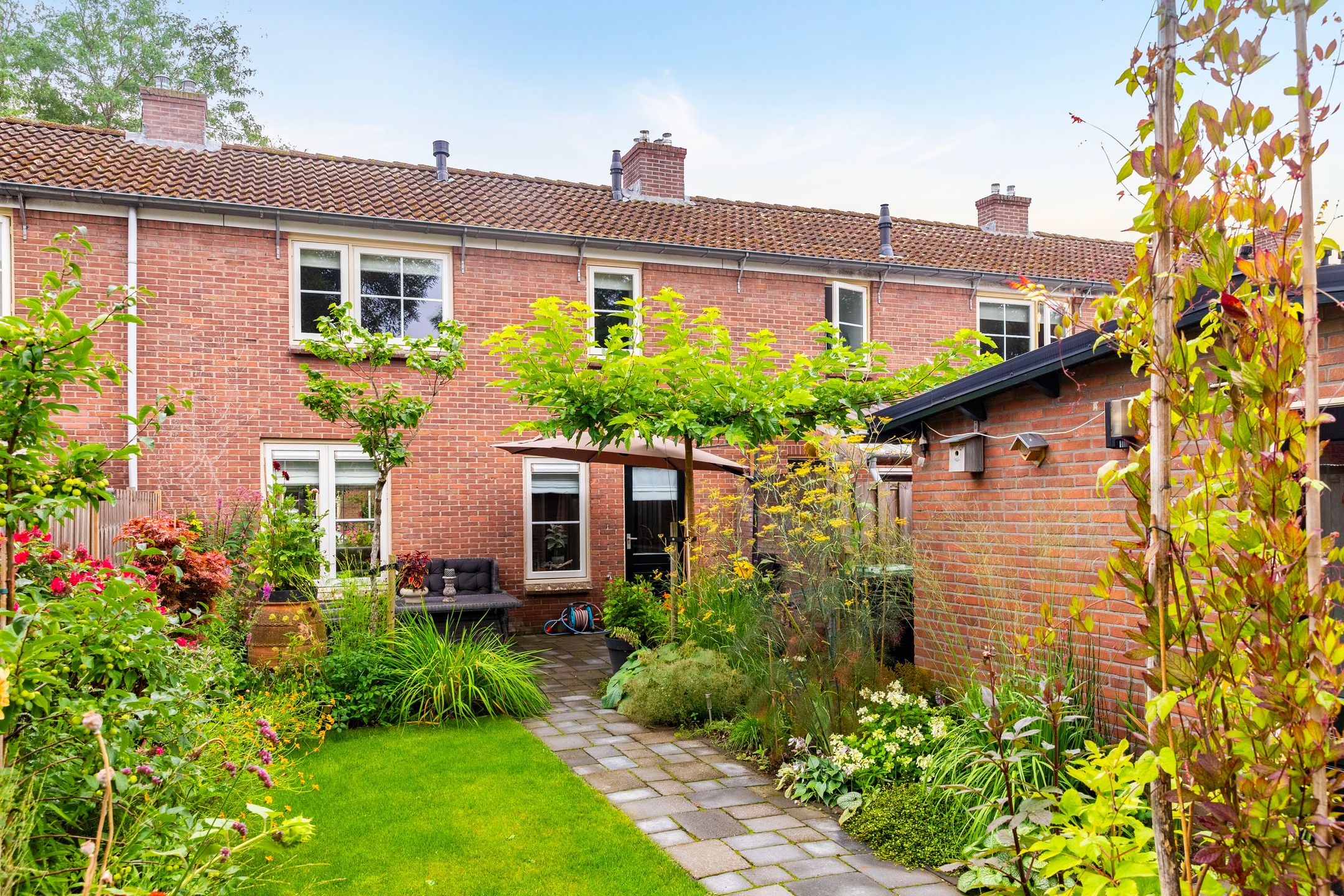 Foto 27 van Prins Bernhardlaan 34