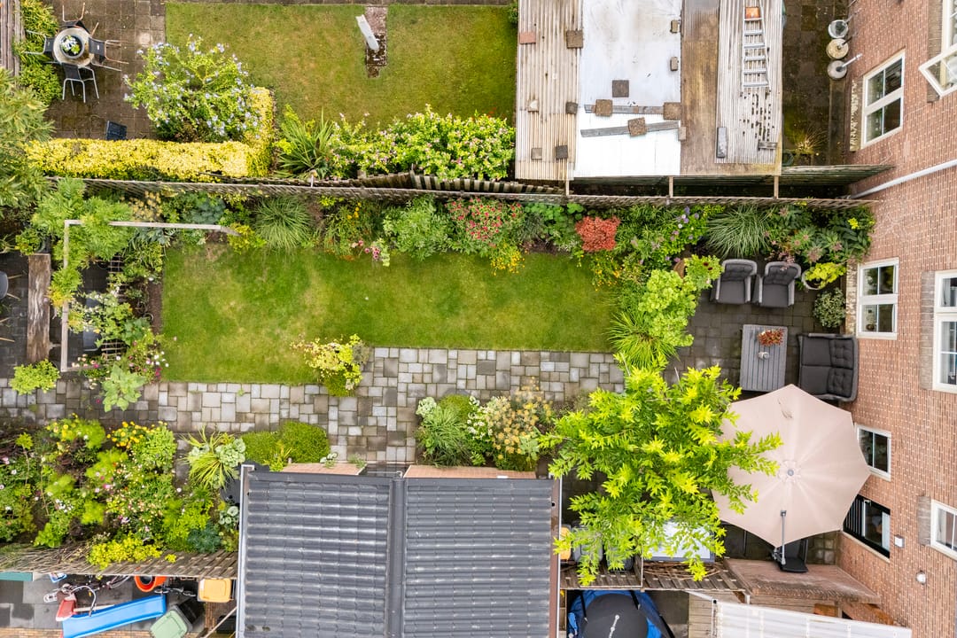 Foto 28 van Prins Bernhardlaan 34