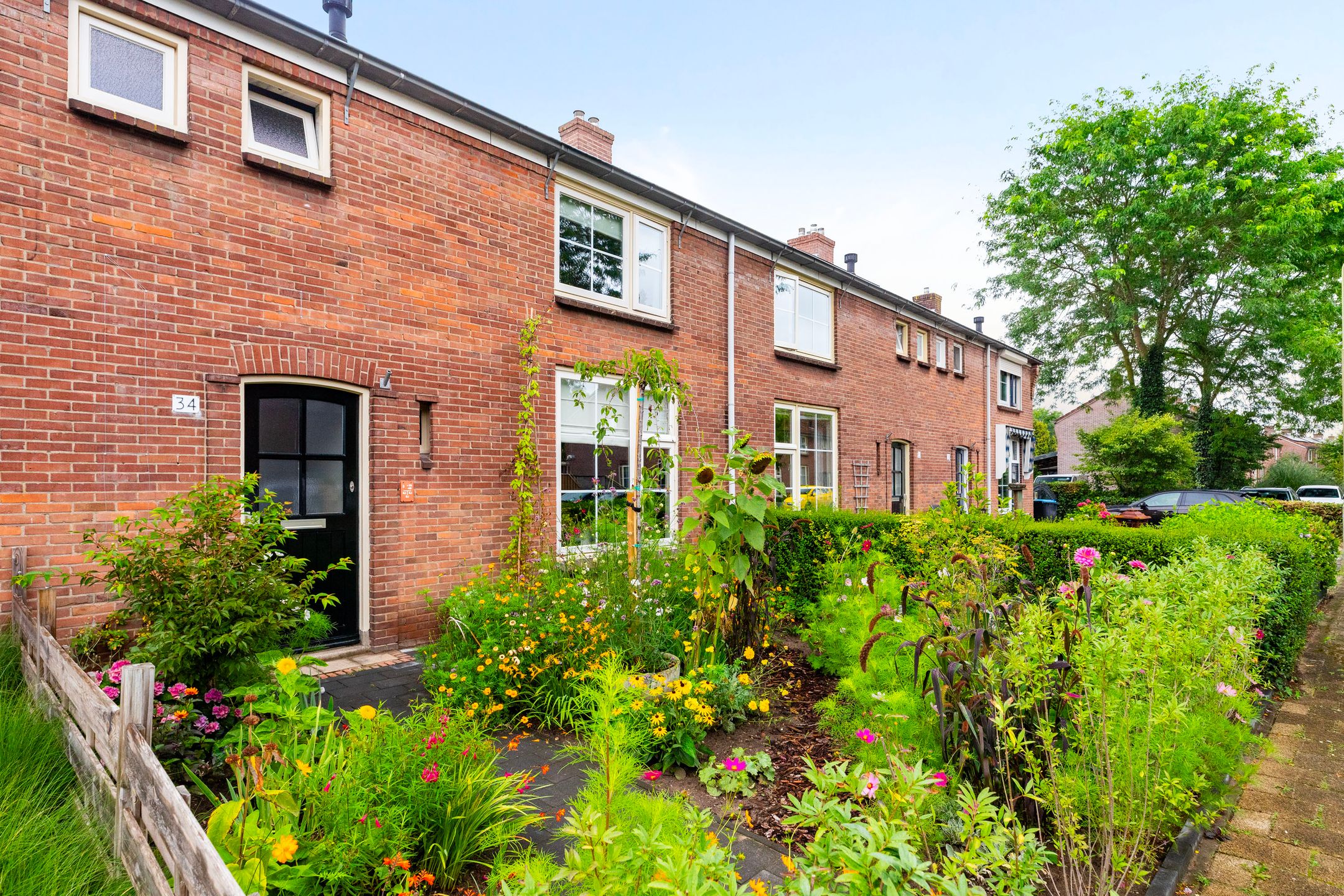 Foto 30 van Prins Bernhardlaan 34