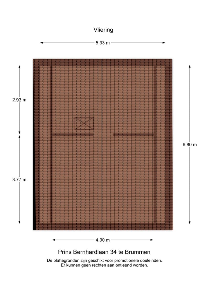 Foto 34 van Prins Bernhardlaan 34