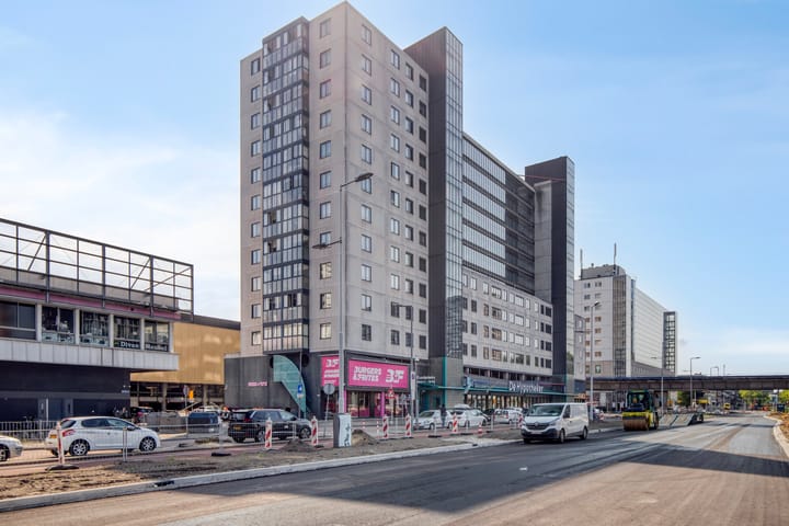 Zuidplein 454