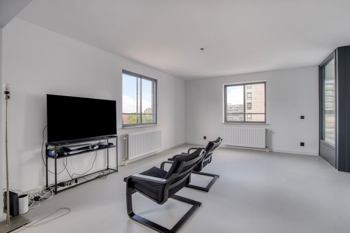 Foto 3 van Zuidplein 454