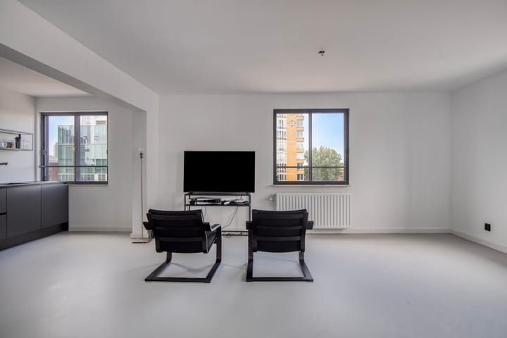 Foto 4 van Zuidplein 454