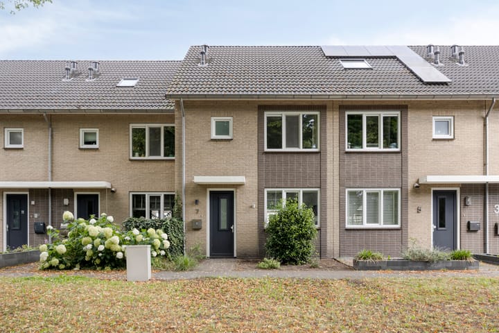 Schuurmansweg 7