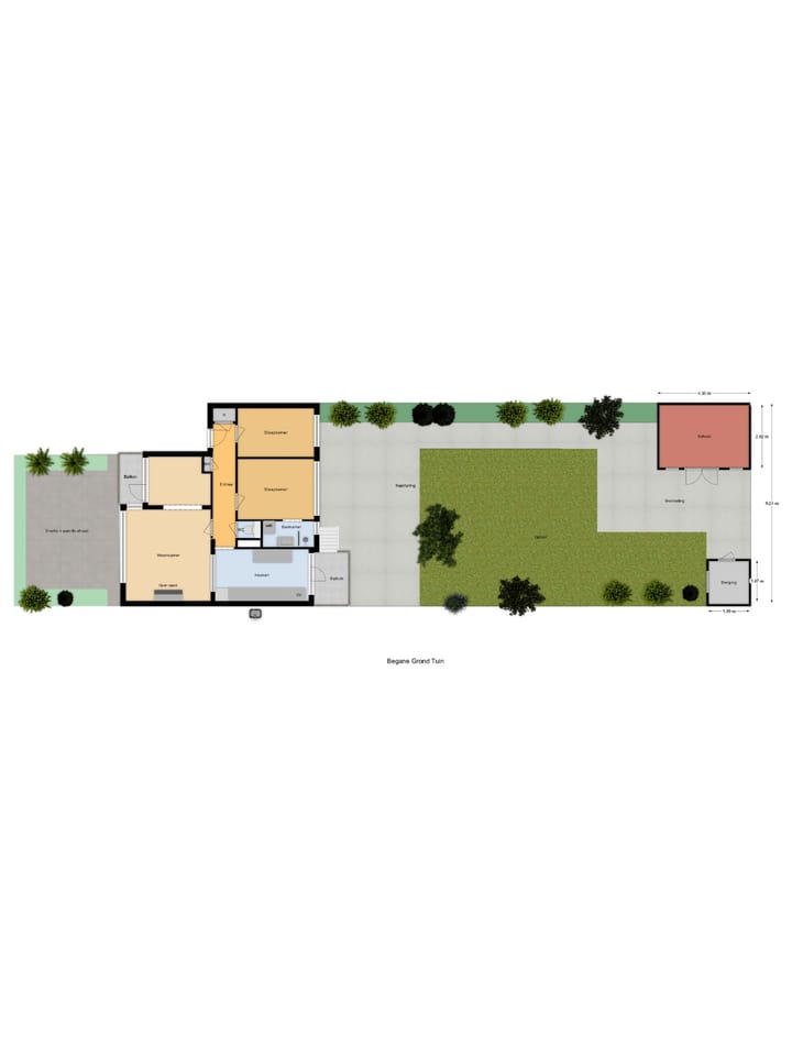 Foto 35 van Grote Haarsekade 41-A