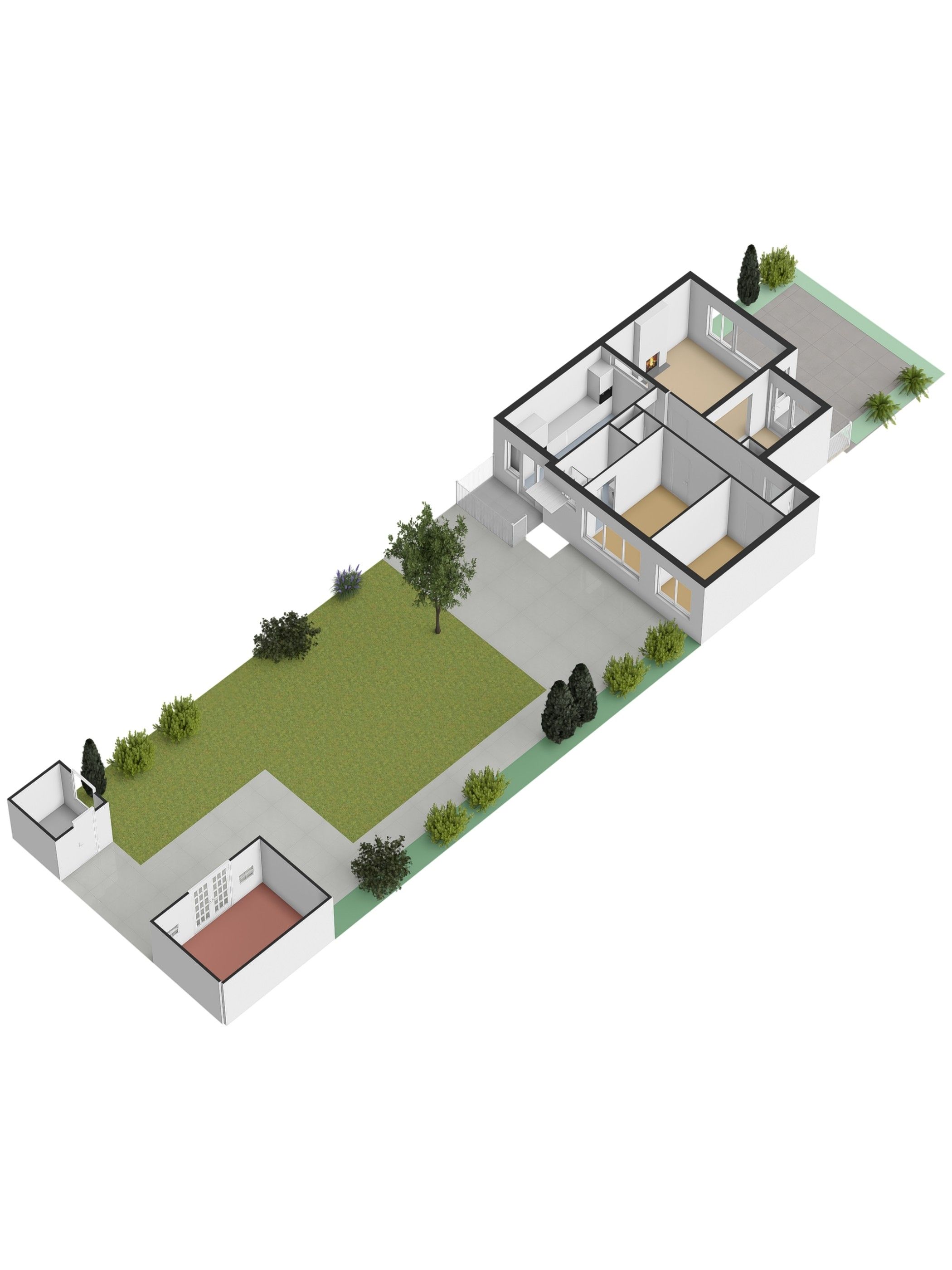 Foto 36 van Grote Haarsekade 41-A
