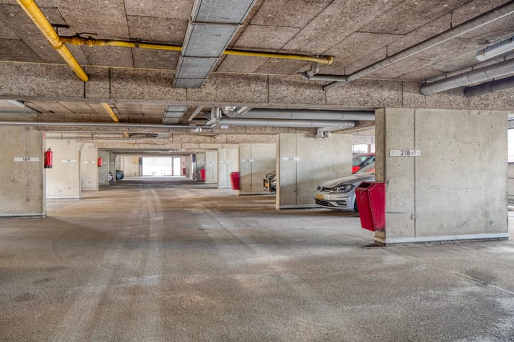 Photo 19 of Zuidplein 454