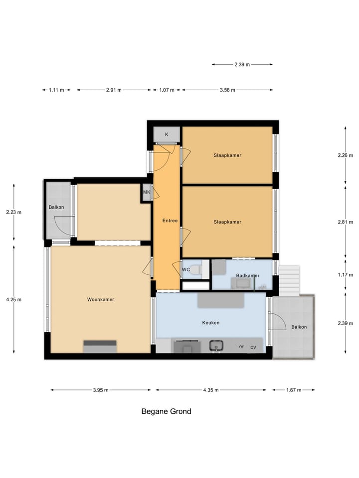 Foto 37 van Grote Haarsekade 41-A