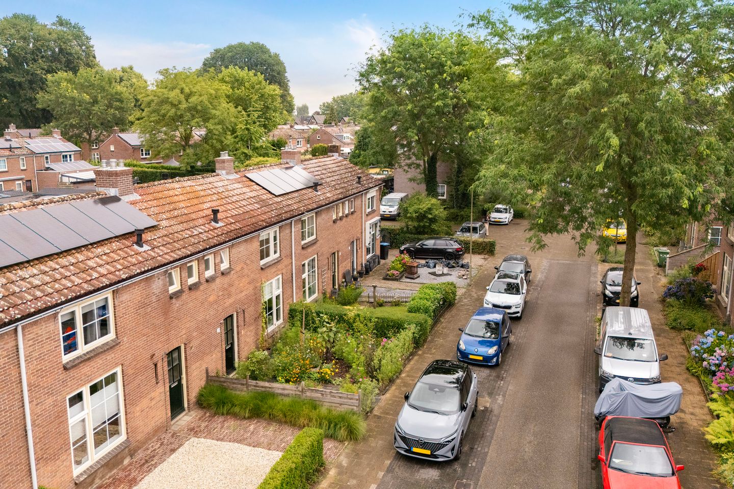 Foto 29 van Prins Bernhardlaan 34