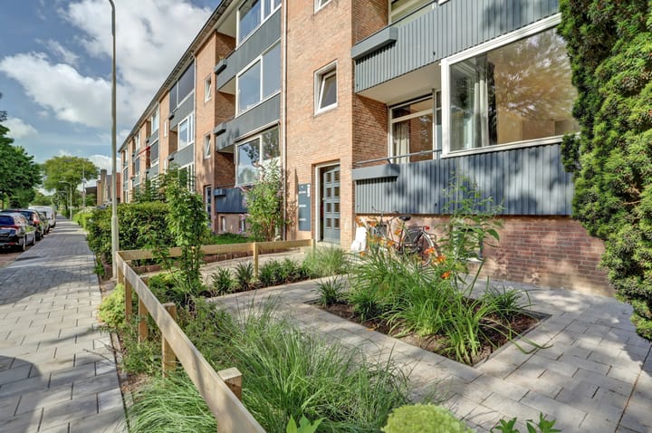 Foto 4 van Grote Haarsekade 41-A