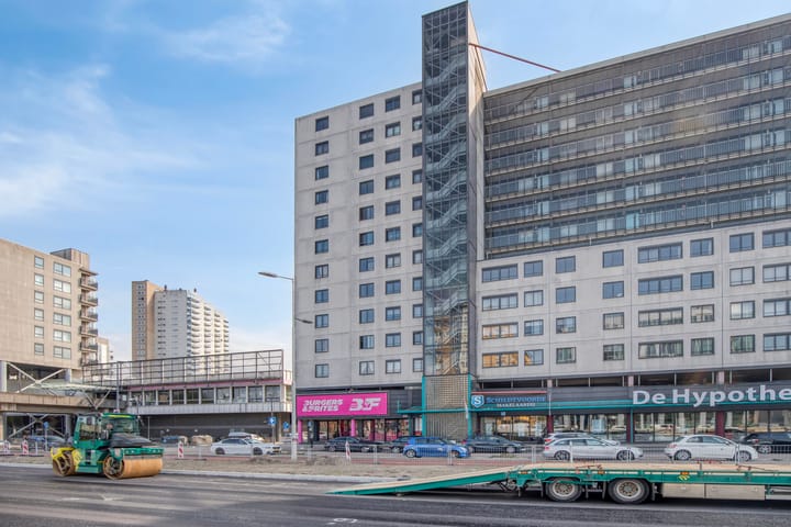 Photo 21 of Zuidplein 454