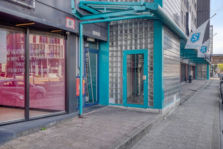 Photo 22 of Zuidplein 454