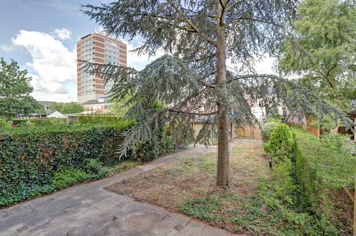 Foto 5 van Grote Haarsekade 41-A