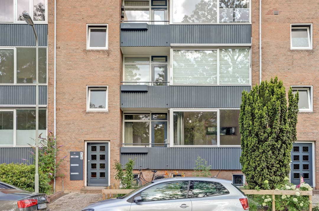 Foto 7 van Grote Haarsekade 41-A