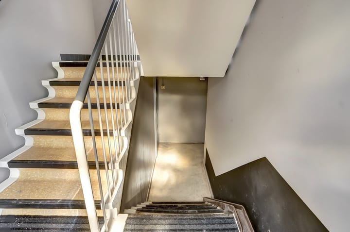 Foto 8 van Grote Haarsekade 41-A