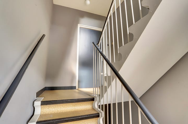 Foto 9 van Grote Haarsekade 41-A