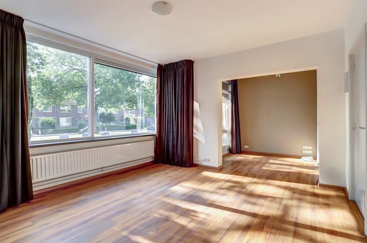 Foto 14 van Grote Haarsekade 41-A