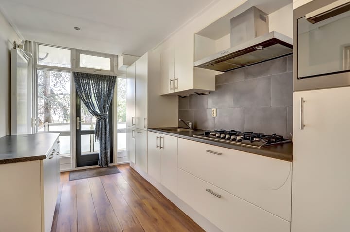 Foto 18 van Grote Haarsekade 41-A